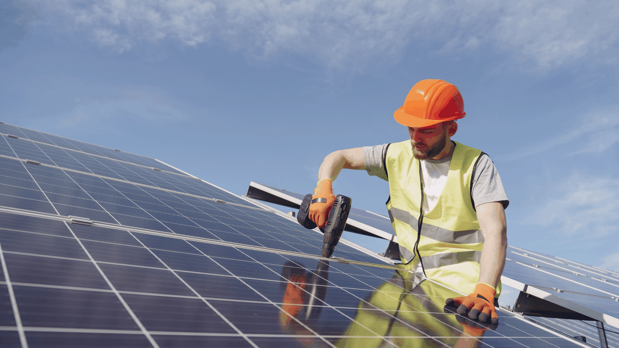 montaž_fotovoltaickych_panelov